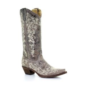 Corral Cowboy Boots